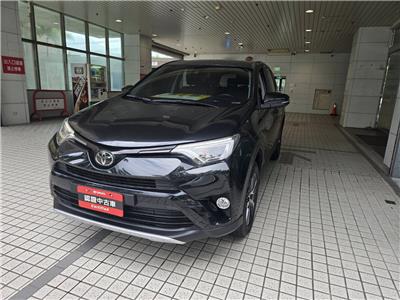 RAV4 2.0