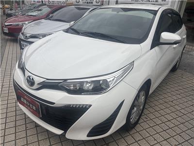 YARIS 1.5