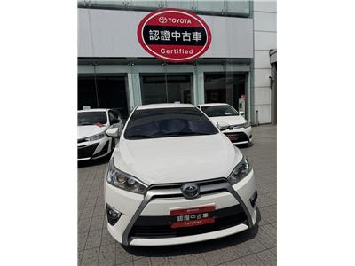 YARIS 1.5