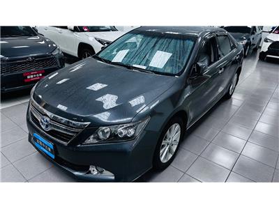 CAMRY 2.5 HV