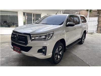 HILUX