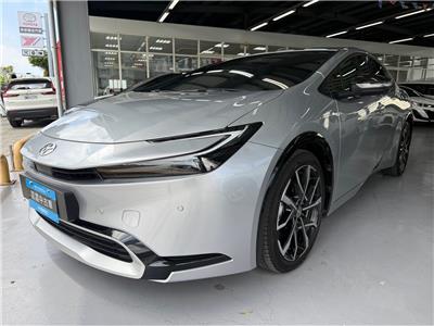 PHV 2.0