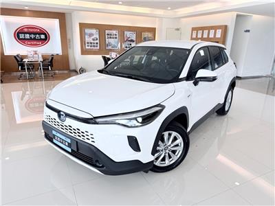 CROSS 1.8 HV