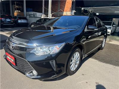 CAMRY 2.0