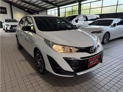 YARIS 1.5