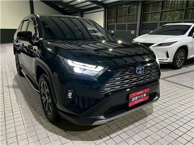 RAV4 2.5 HV