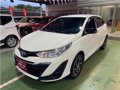 YARIS 1.5