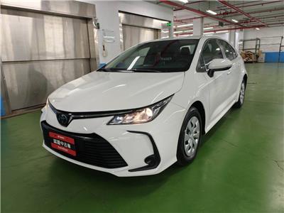 ALTIS 1.8J