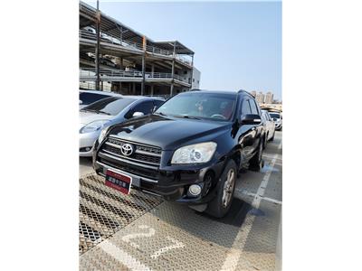 RAV4 2.4 2WD