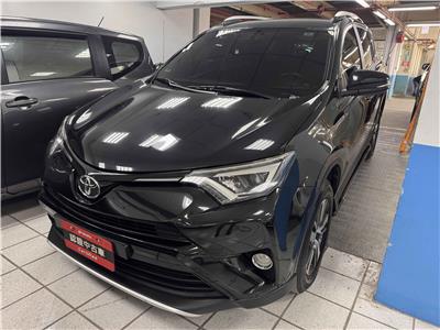 RAV4 2.0