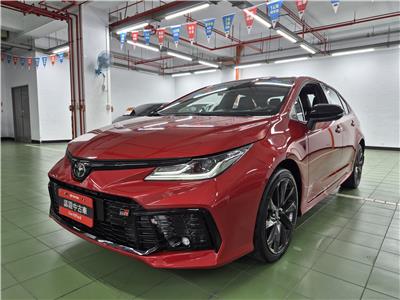 ALTIS GR SPORT 2.0