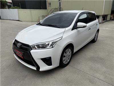 YARIS 1.5