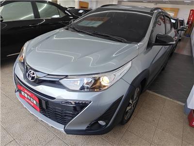 YARIS 1.5S