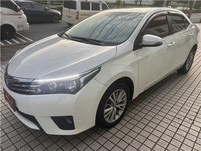 ALTIS 1.8