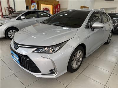ALTIS 1.8HV