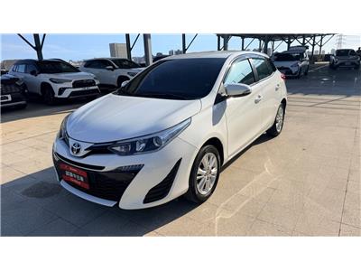 YARIS 1.5