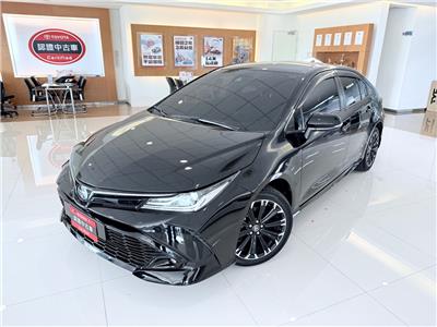 ALTIS GR SPORT 1.8