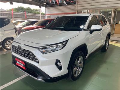 RAV4 2.0