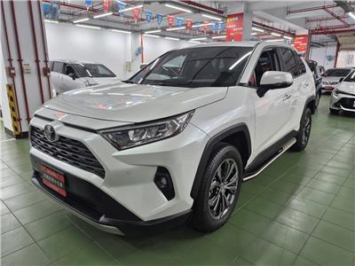 RAV4 2.0