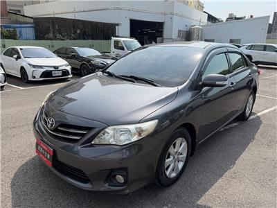 ALTIS 1.8