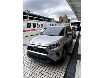 RAV4 2.0