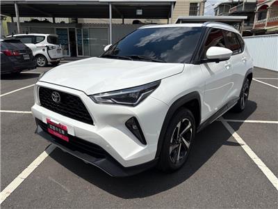 Y CROSS 1.5