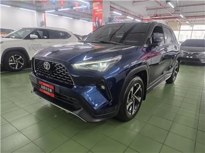 Y CROSS 1.5