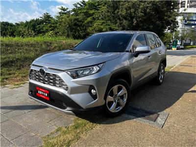 RAV4 2.0