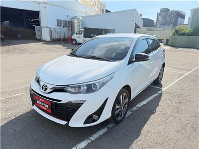 YARIS 1.5