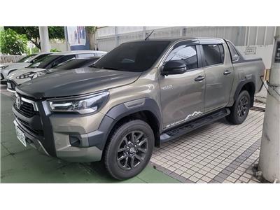 HILUX