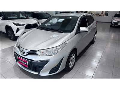 YARIS 1.5