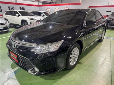 CAMRY 2.0