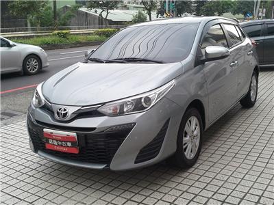 YARIS 1.5