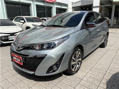 YARIS 1.5