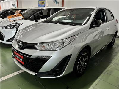 YARIS 1.5