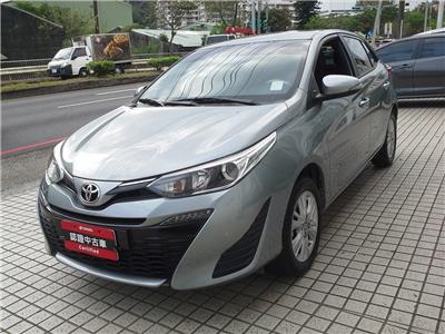YARIS 1.5