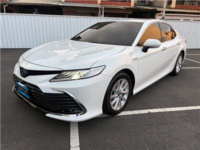 CAMRY 2.5 HV