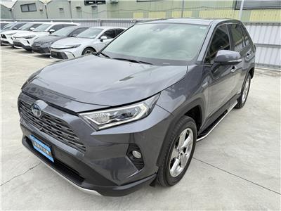 RAV4 2.5 HV