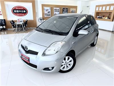 YARIS 1.5