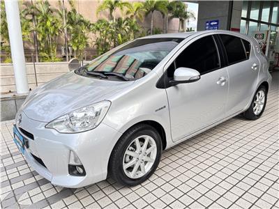 PRIUS C 1.5