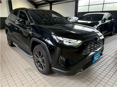 RAV4 2.5HV 4WD