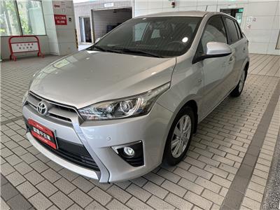 YARIS 1.5