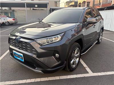 RAV4 2.5 HV  4WD