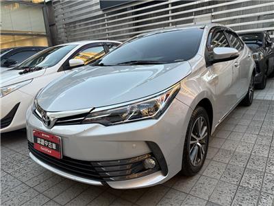 ALTIS 1.8
