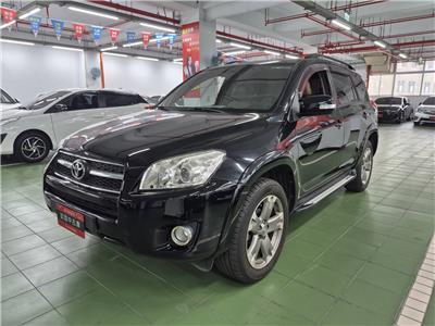 RAV4 2.4 4WD