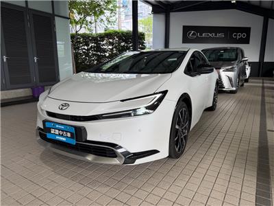PRIUS 1.8