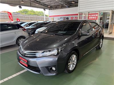 ALTIS 1.8