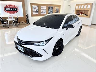 ALTIS 1.8HV