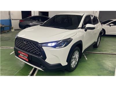 CROSS 1.8