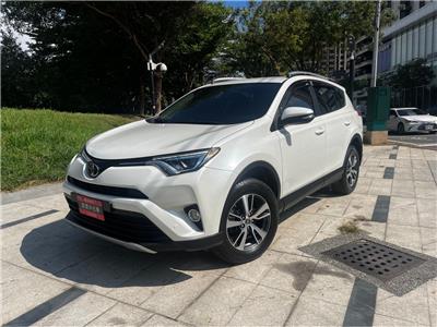 RAV4 2.5